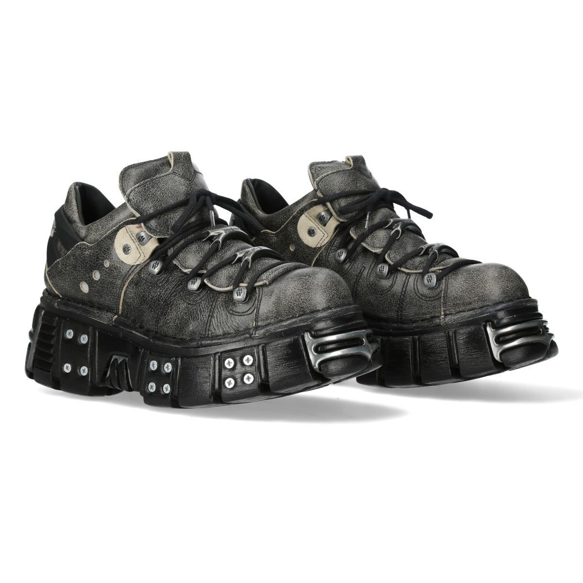 New Rock M-120N-C81