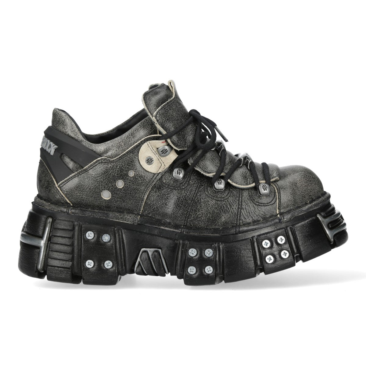 New Rock M-120N-C81