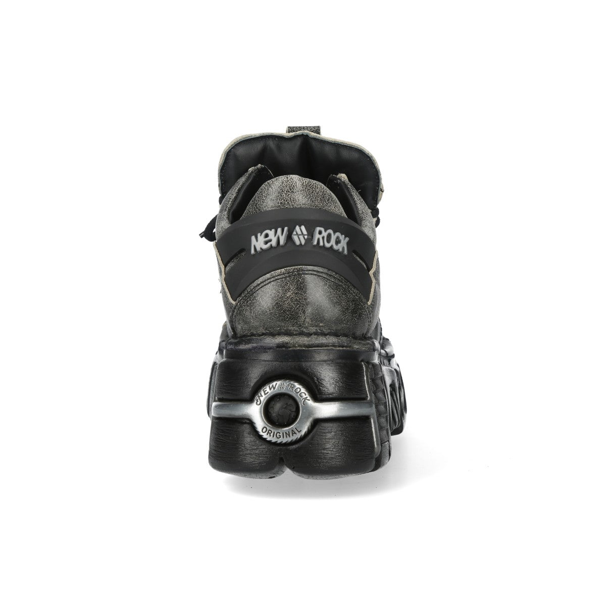 New Rock M-120N-C81