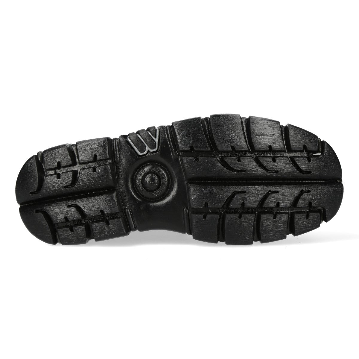 New Rock M-120N-C81