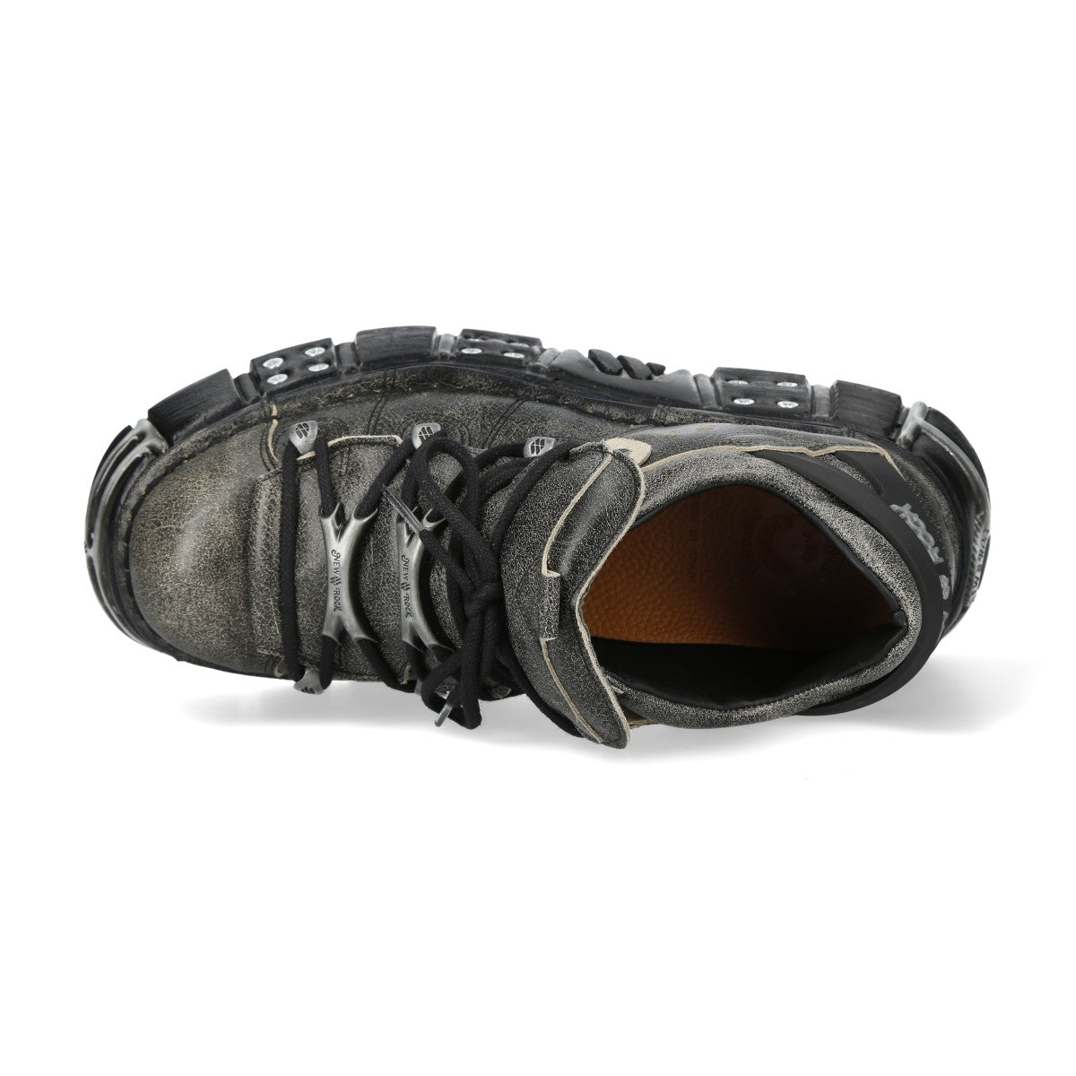 New Rock M-120N-C81