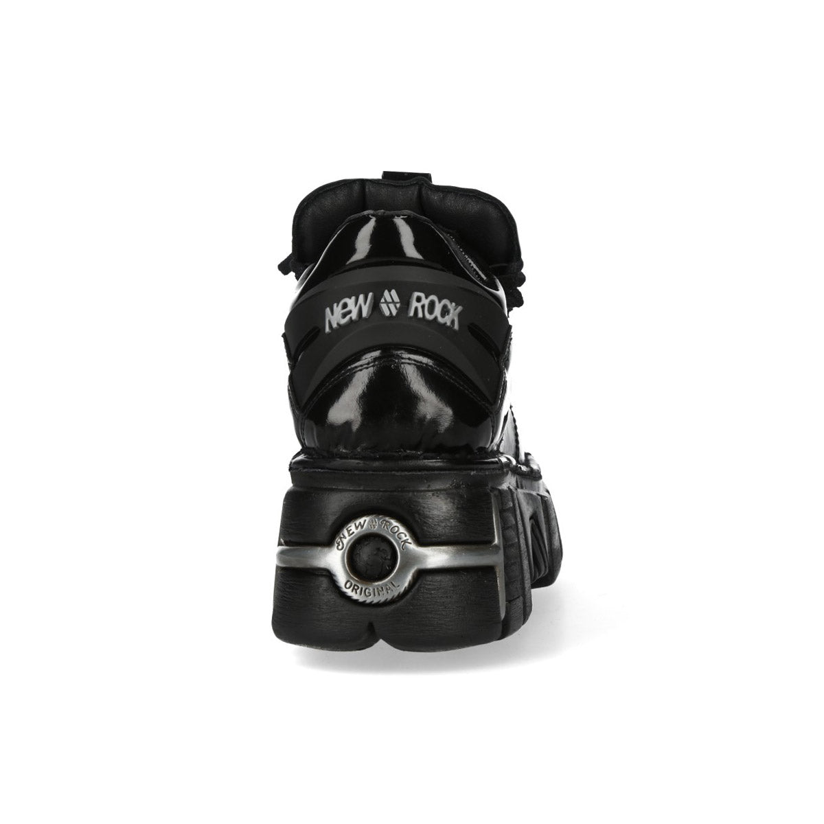 New Rock M-120N-C63