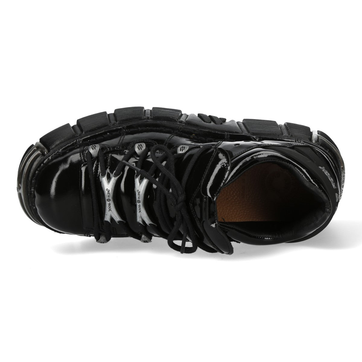 New Rock M-120N-C63