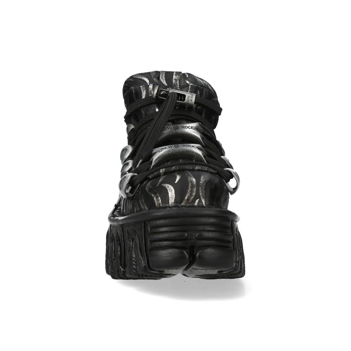 New Rock M-120NXLPMUELLE-C1