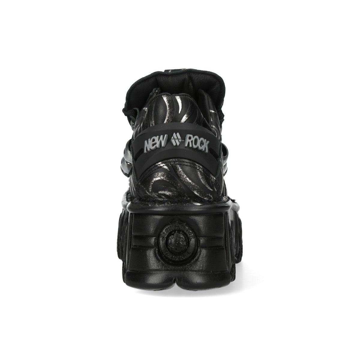 New Rock M-120NXLPMUELLE-C1