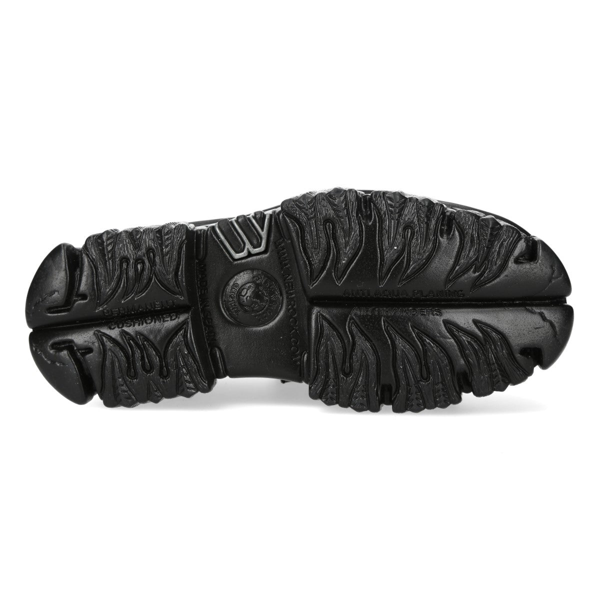 New Rock M-120NXLPMUELLE-C1