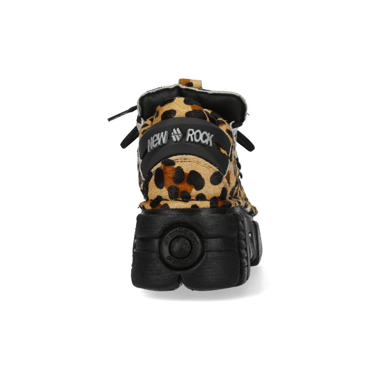 New Rock M-120N-C54