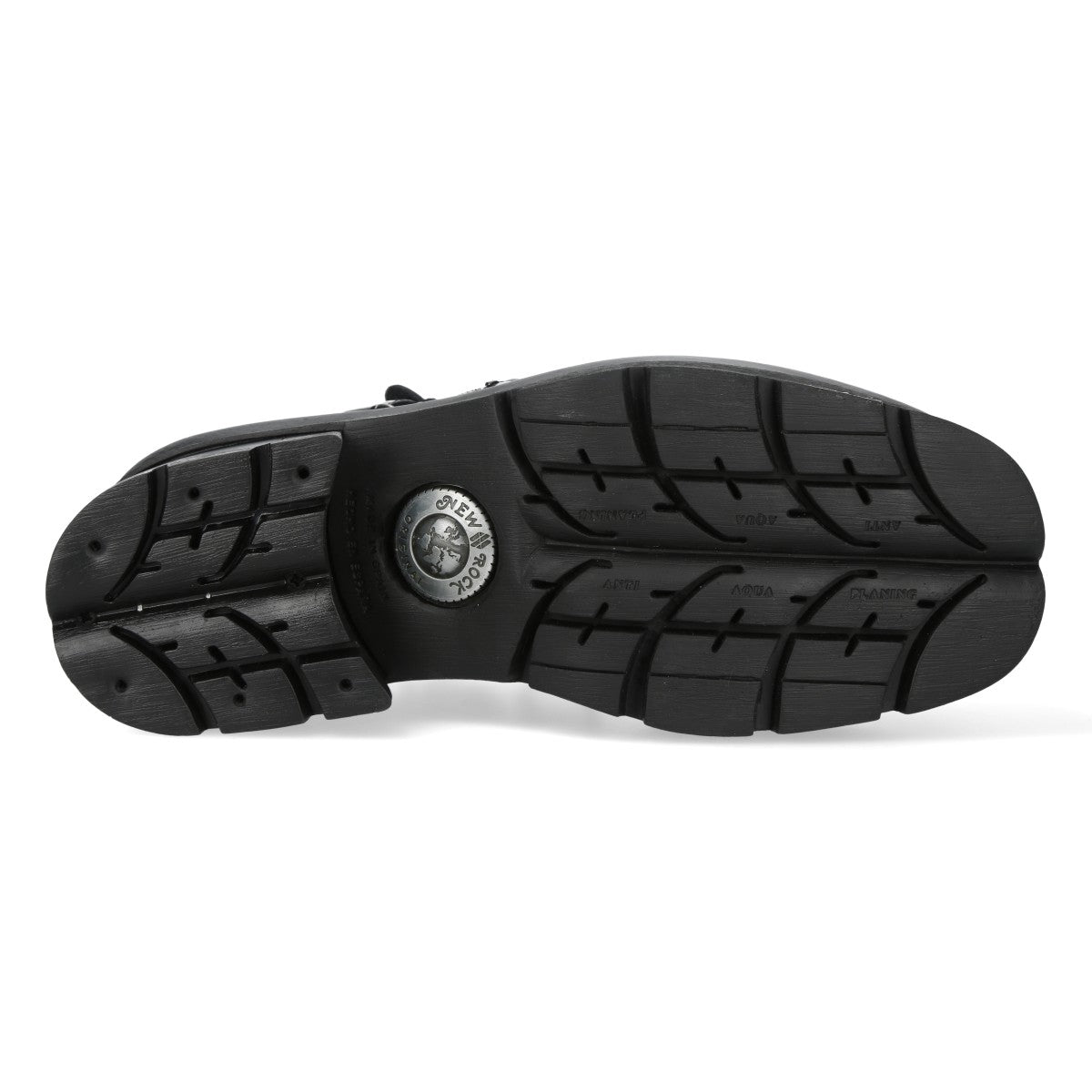 New Rock M-994-C16