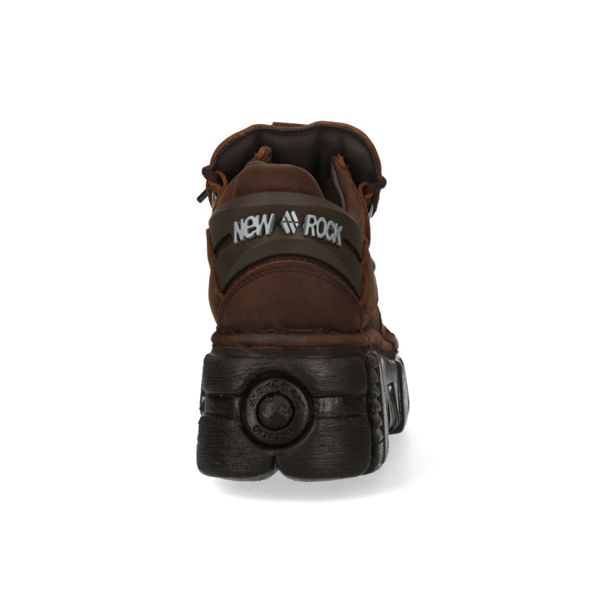 New Rock M-120N-C56