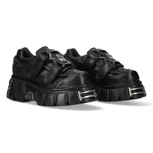 New Rock M-268-C5
