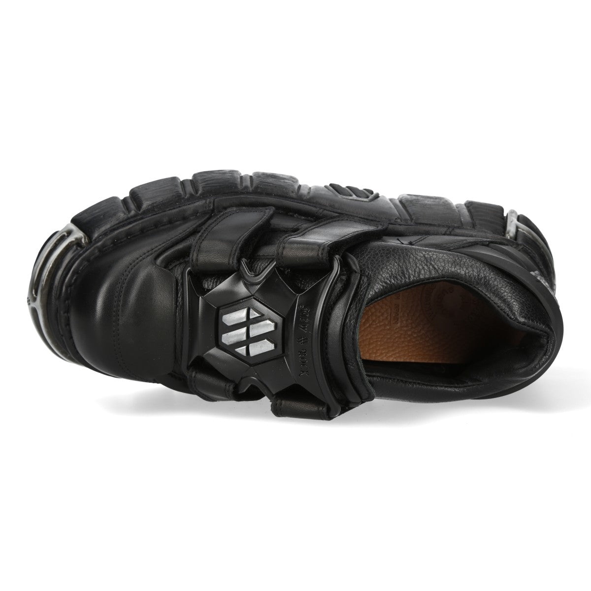 New Rock M-268-C5