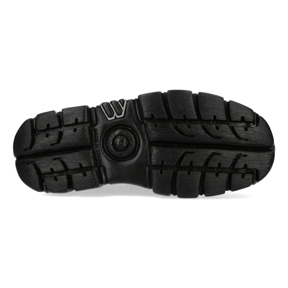 New Rock M-895-C8