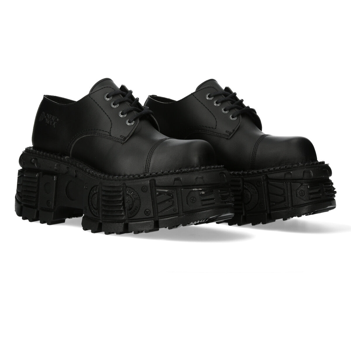 New Rock M-TANKMILI003-V2