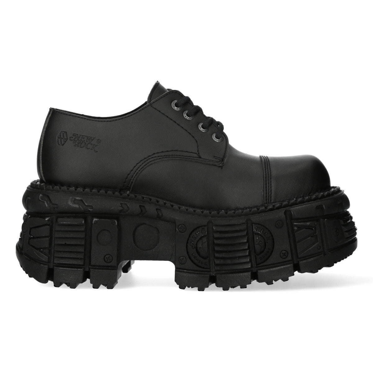 New Rock M-TANKMILI003-V2