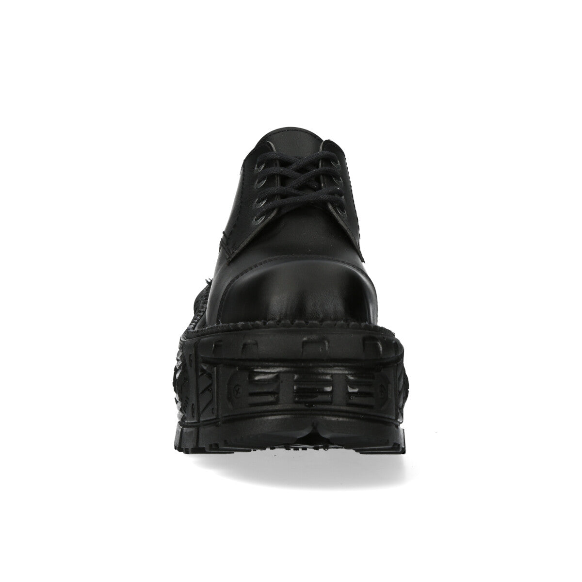 New Rock M-TANKMILI003-V2