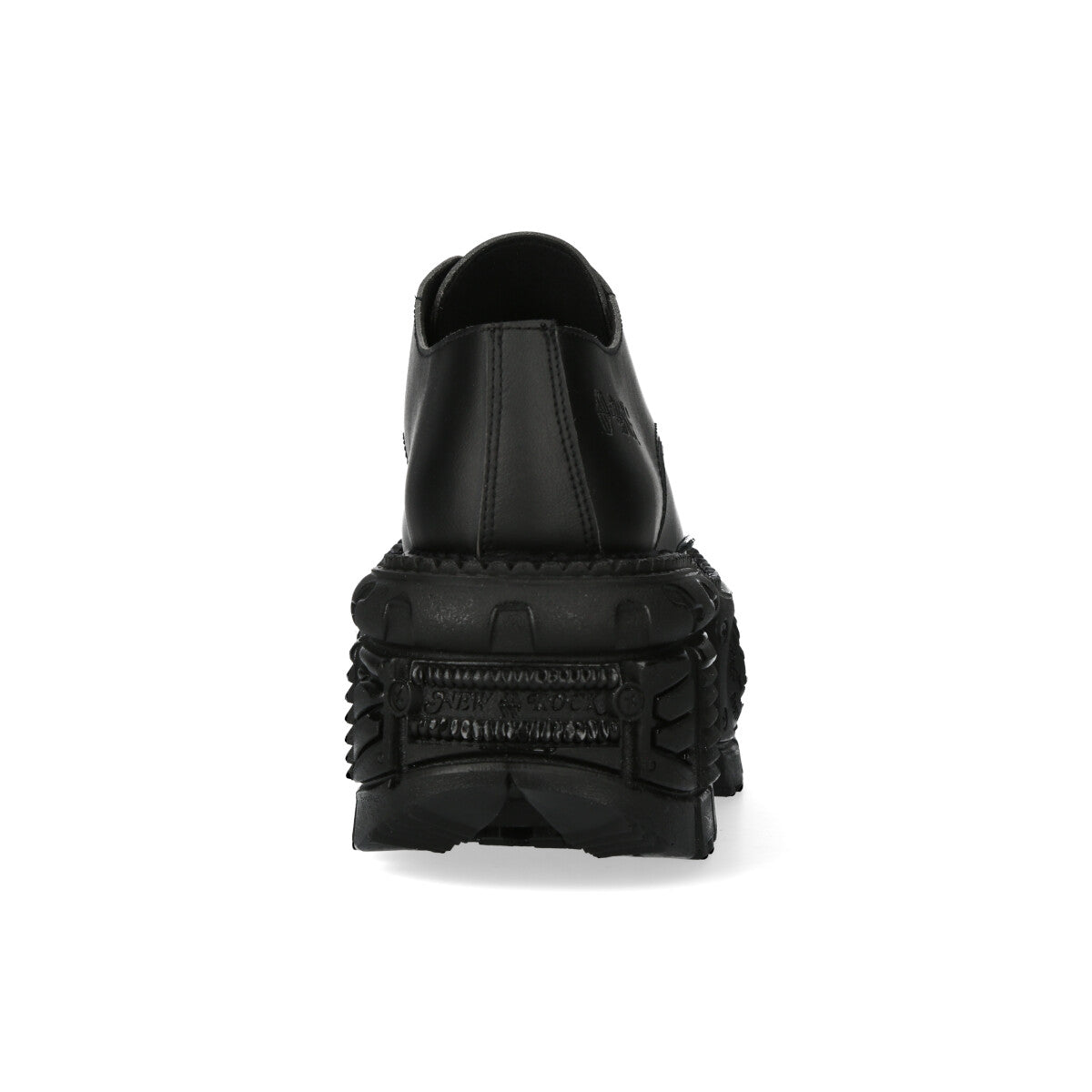 New Rock M-TANKMILI003-V2