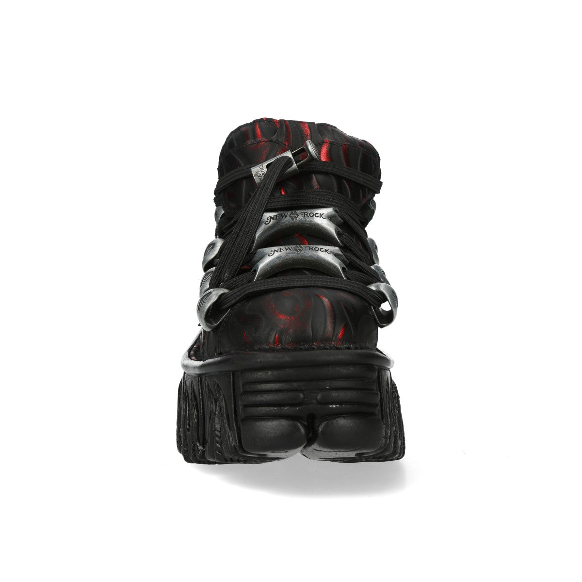 New Rock M-120NXLPMUELLE-C6