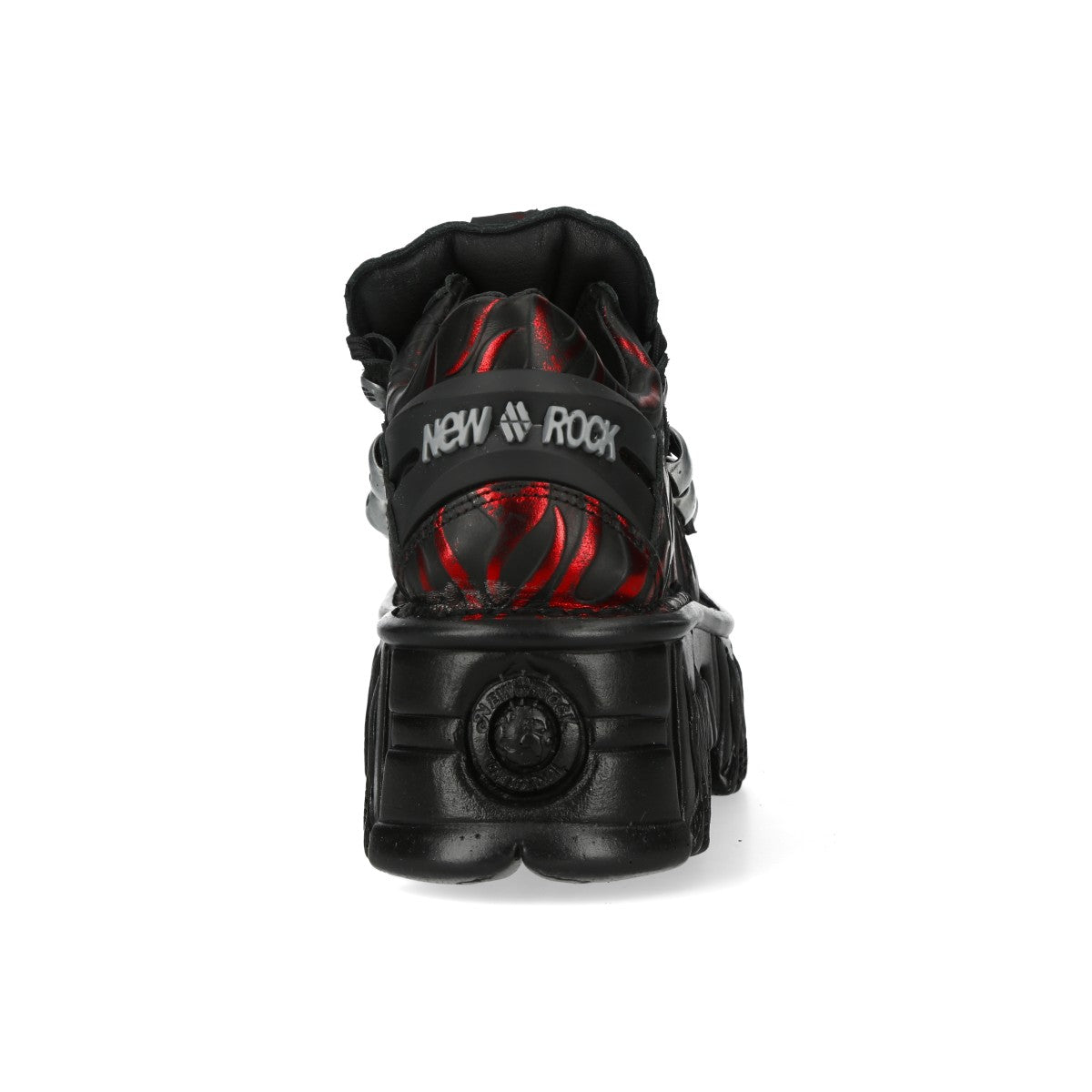 New Rock M-120NXLPMUELLE-C6