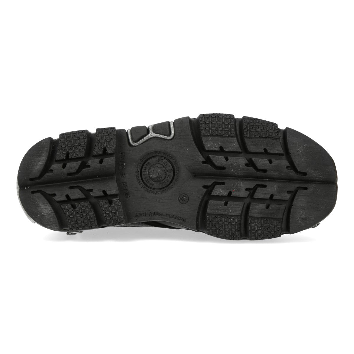 New Rock M-387-C22