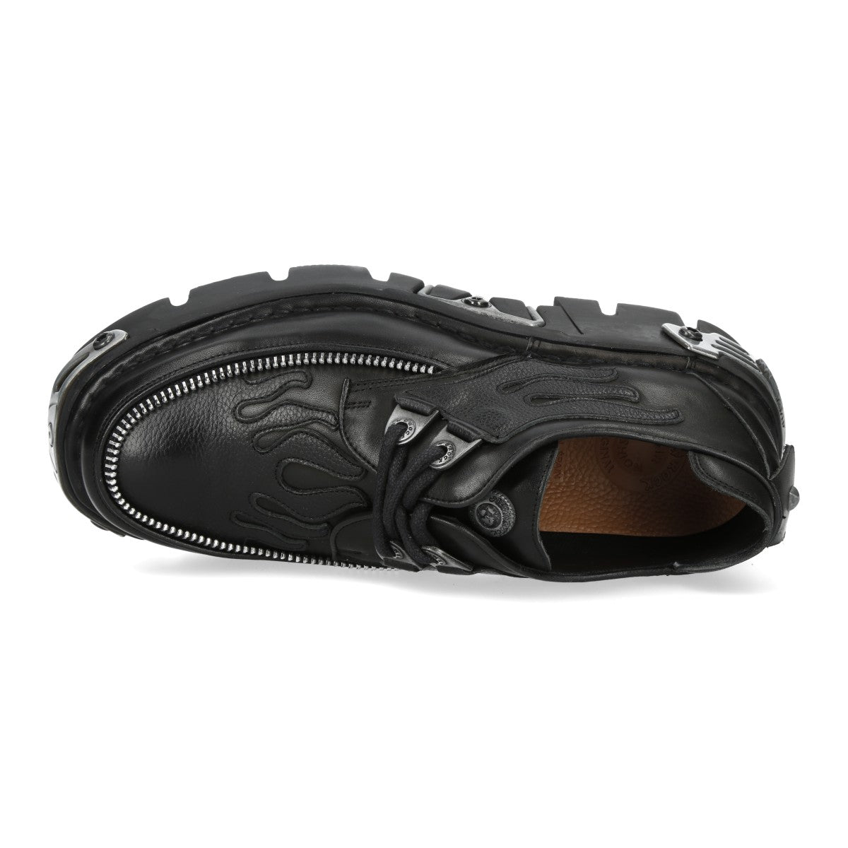 New Rock M-387-C22
