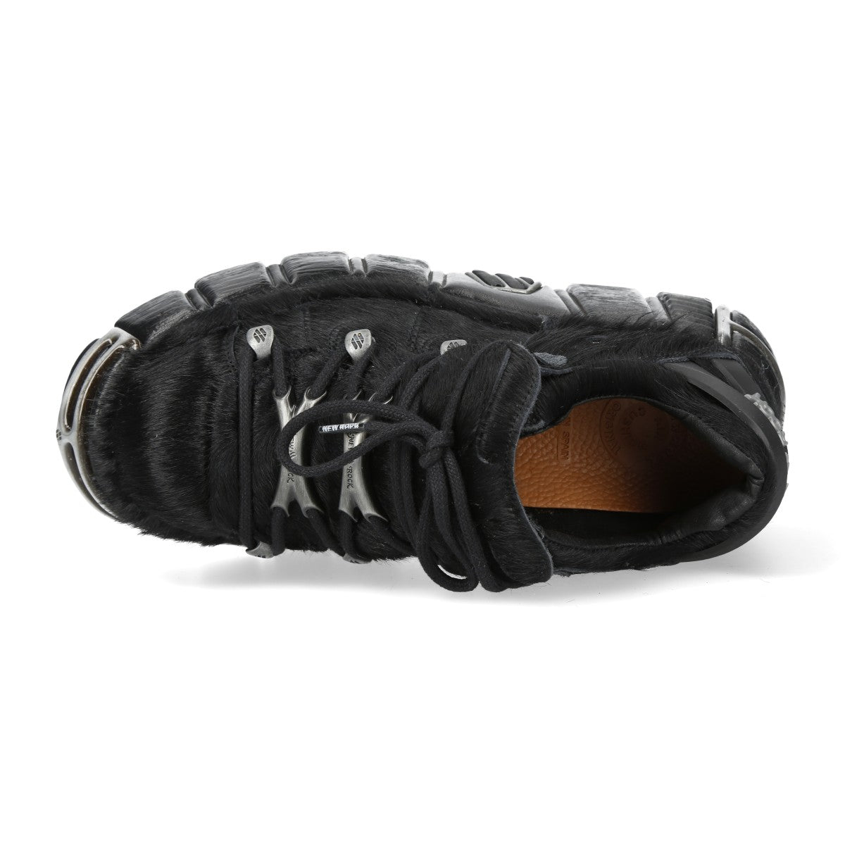 New Rock M-120N-C79