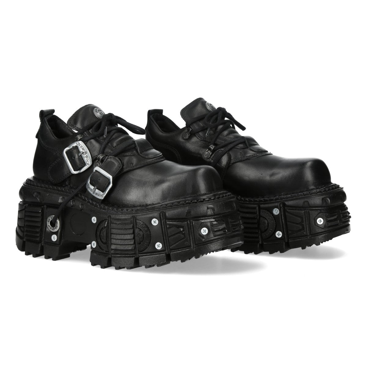New Rock M-994-C18