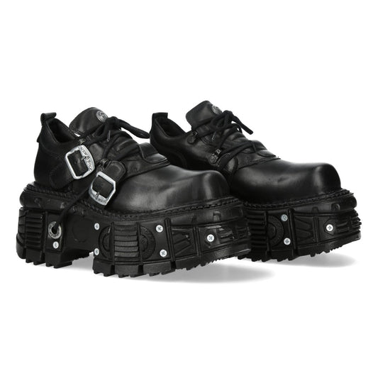 New Rock M-994-C18
