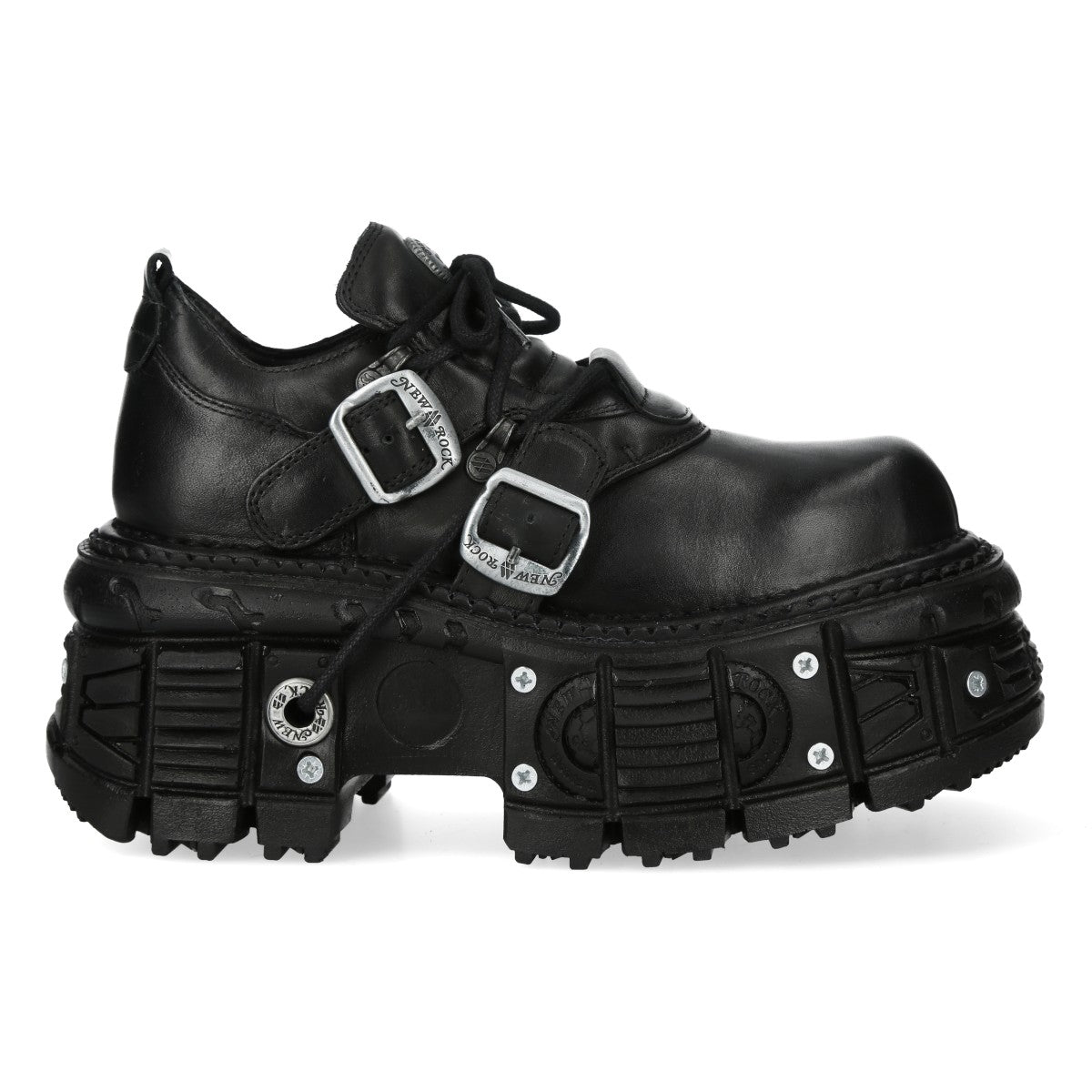 New Rock M-994-C18