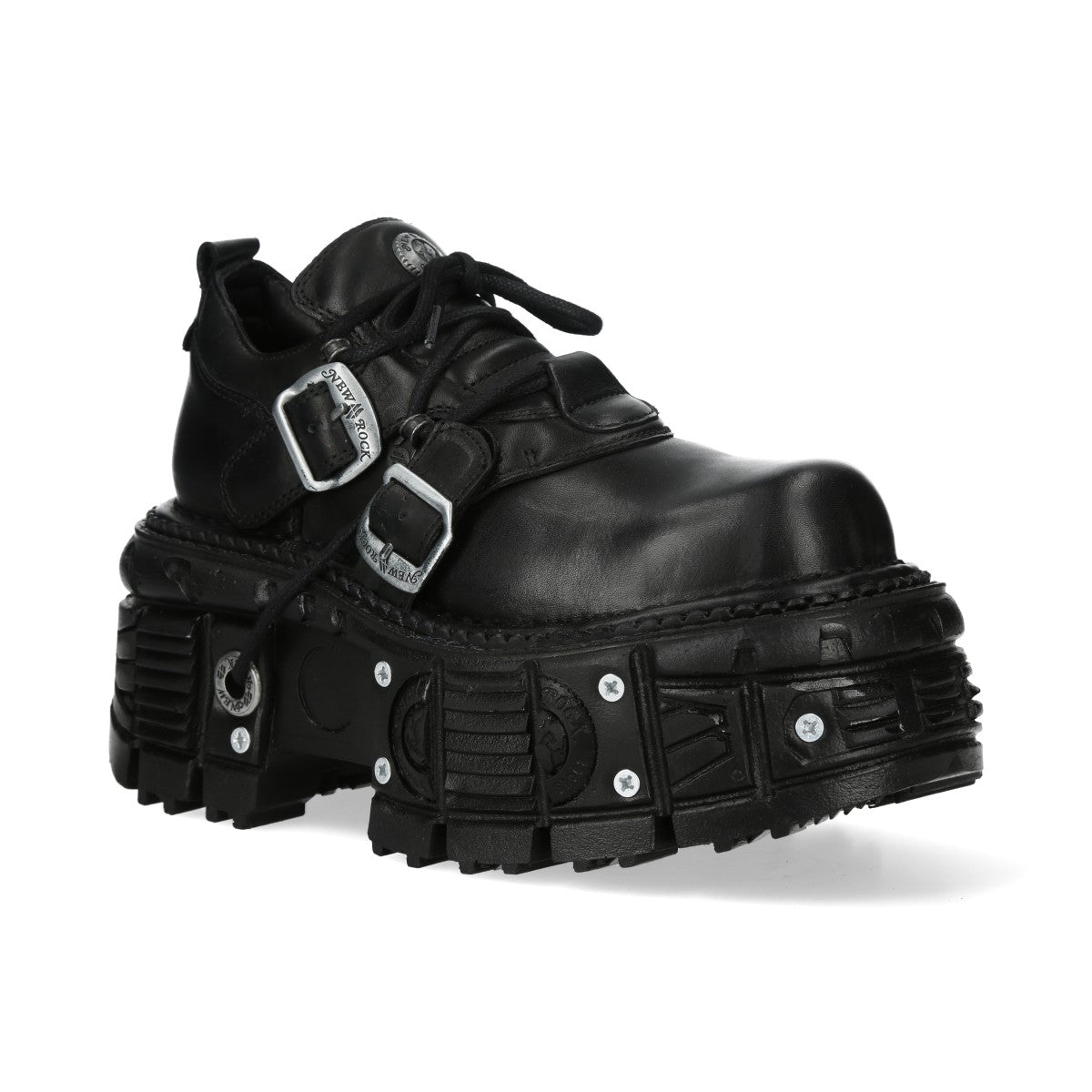 New Rock M-994-C18