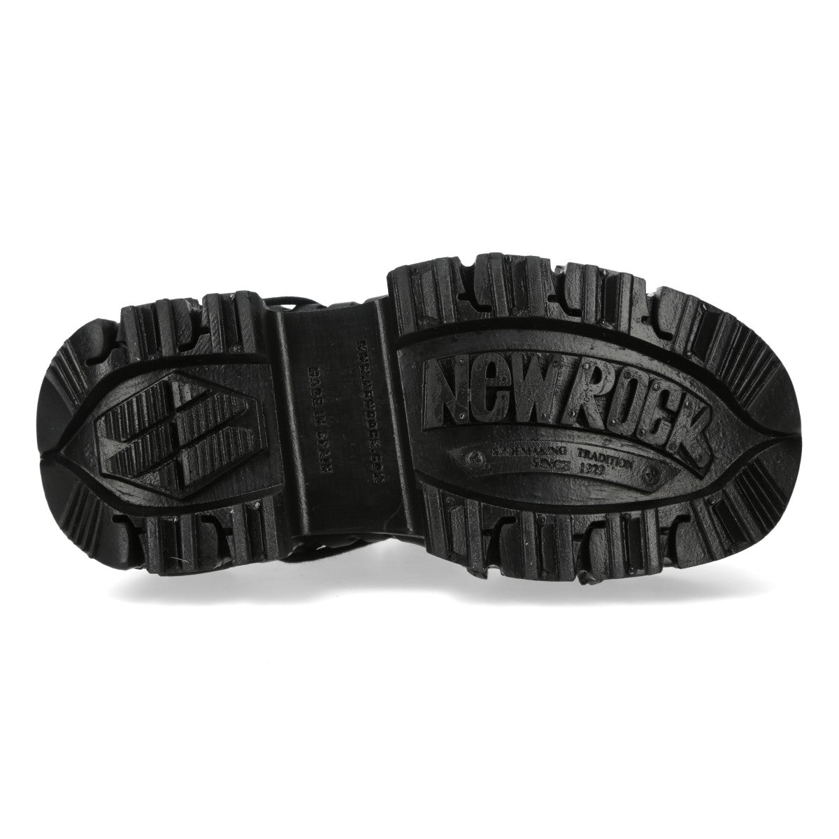 New Rock M-994-C18