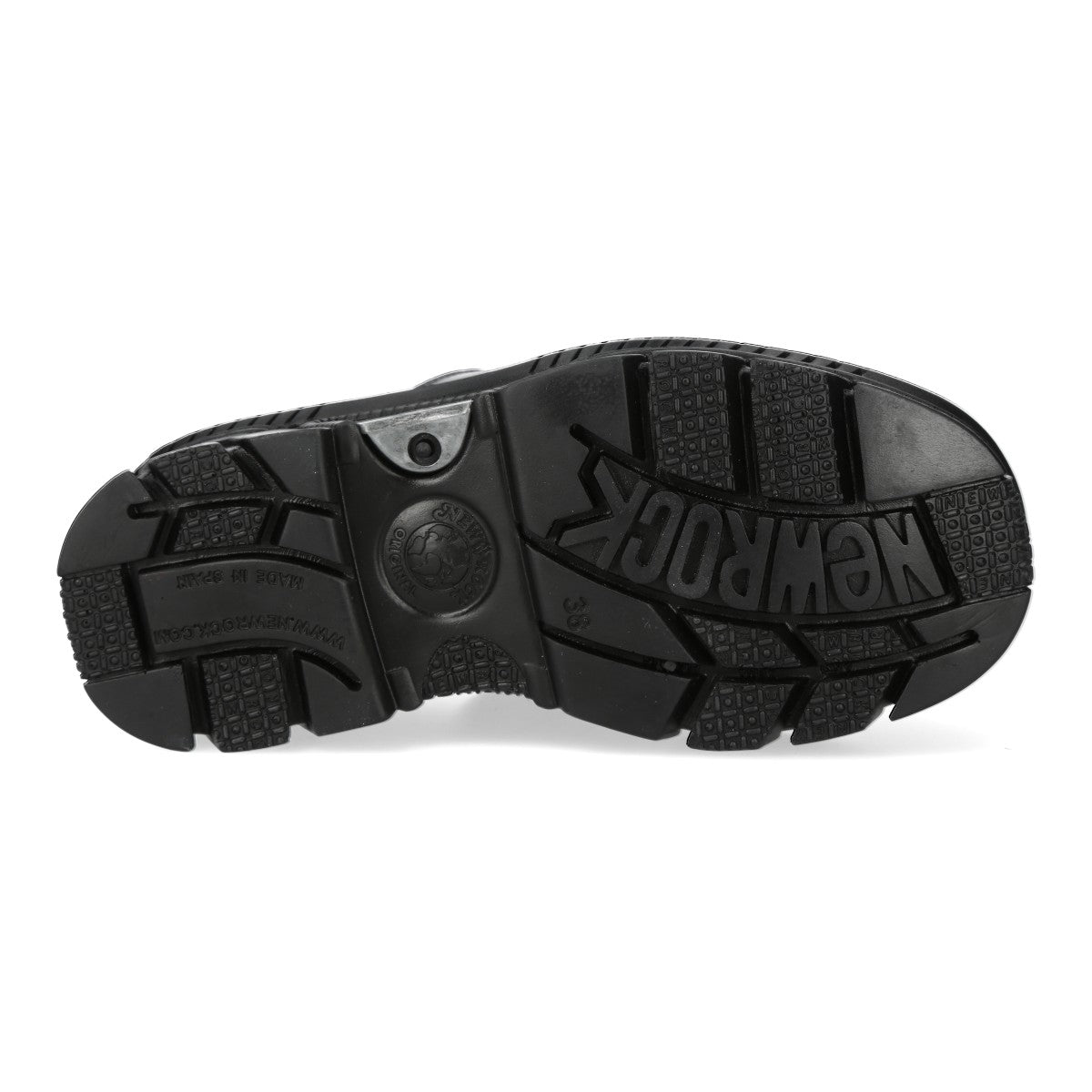 New Rock M-268-C28