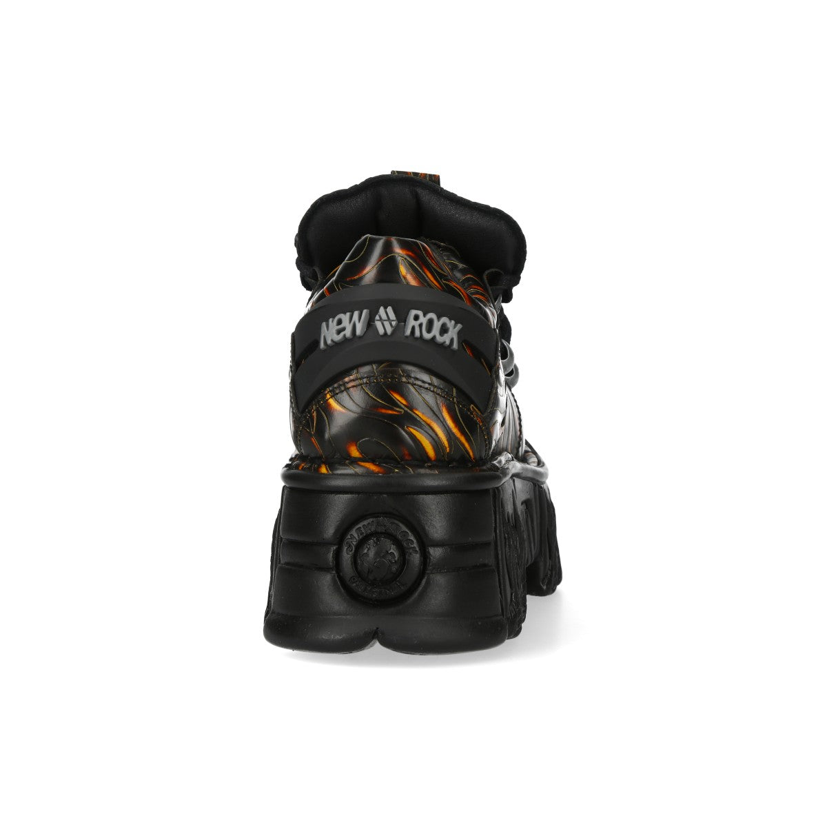 New Rock M-120N-C127