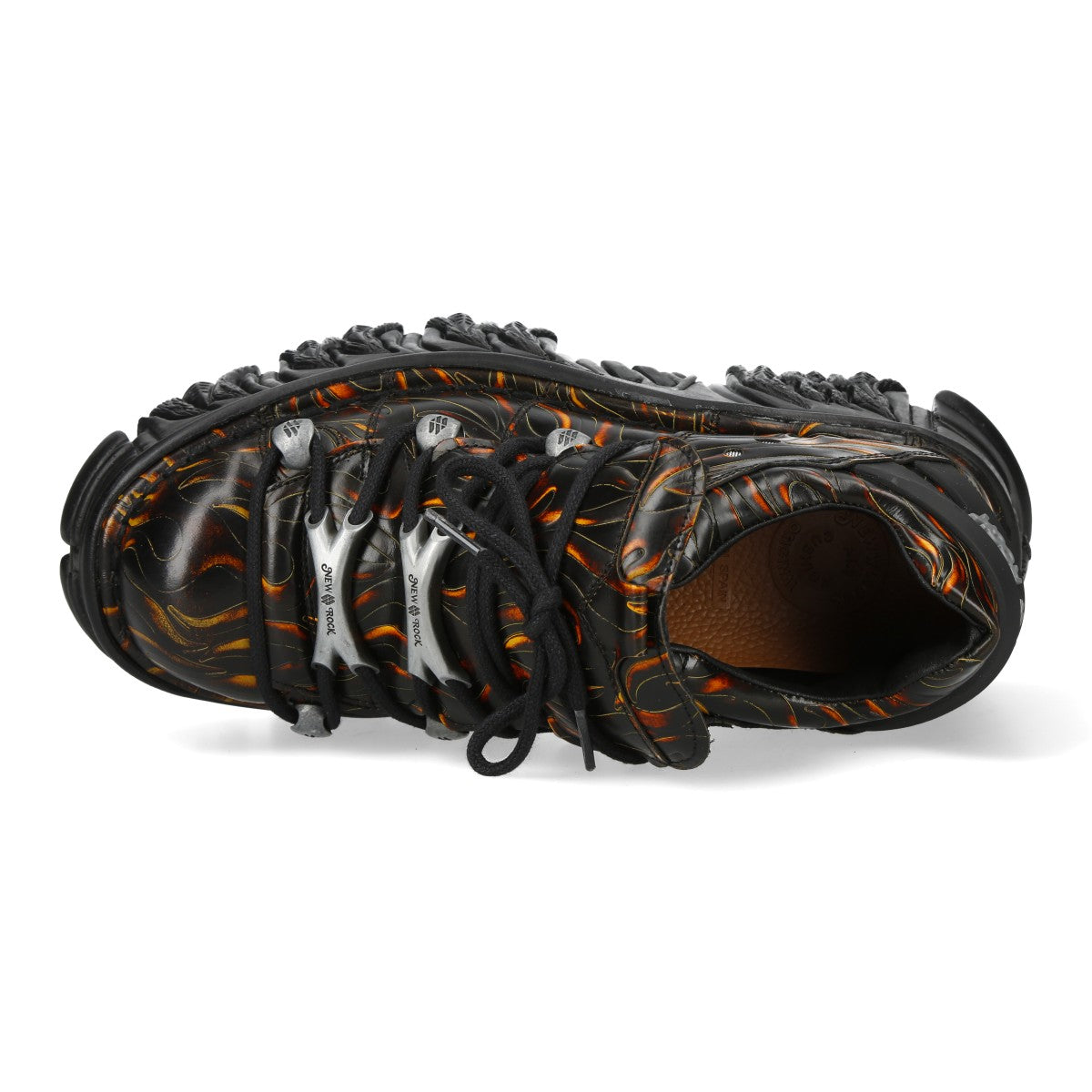 New Rock M-120N-C127