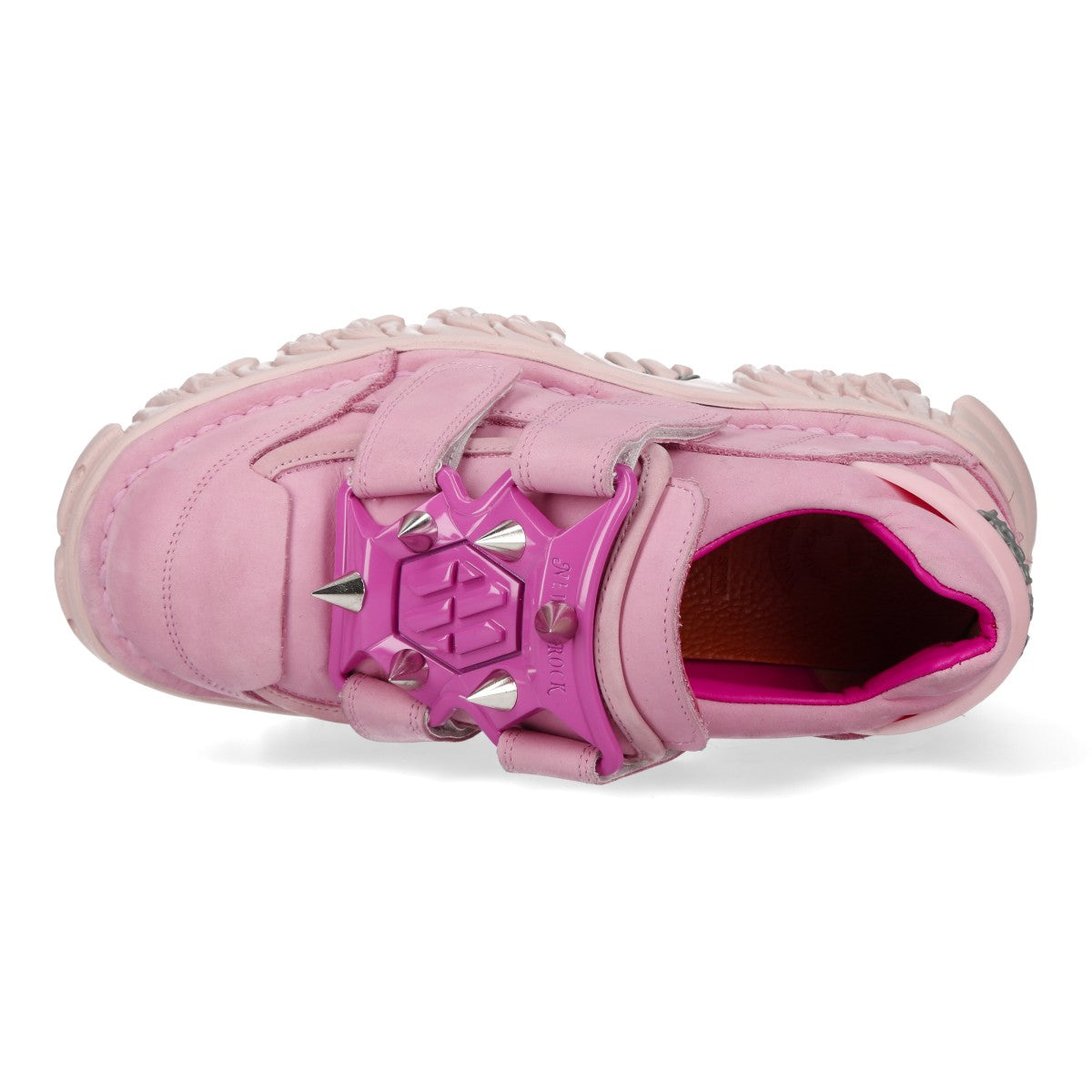 New Rock M-268-C26