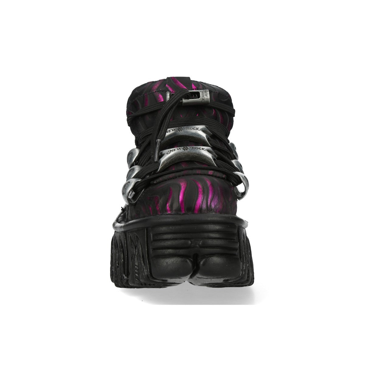 New Rock M-120NXLPMUELLE-C4