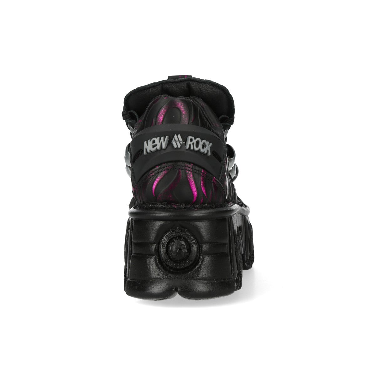 New Rock M-120NXLPMUELLE-C4