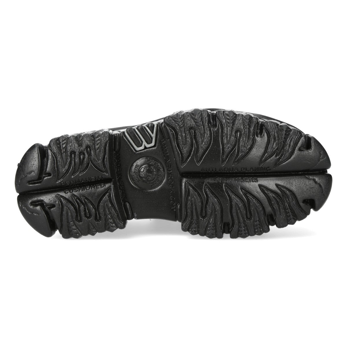 New Rock M-120NXLPMUELLE-C4