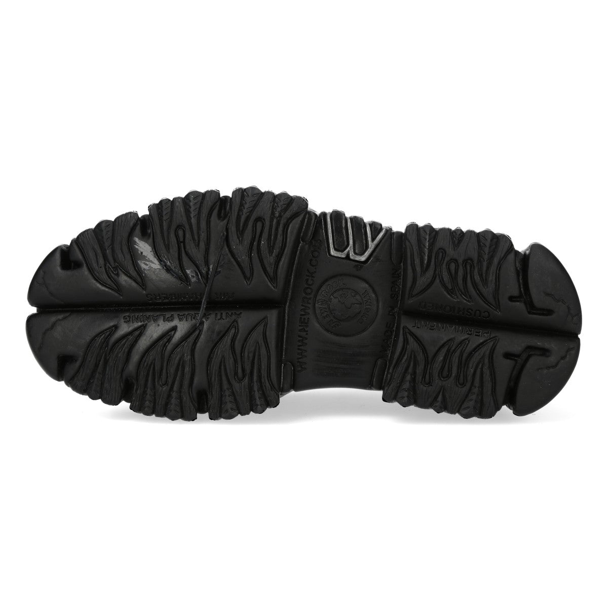New Rock M-MILI253CCT-C1