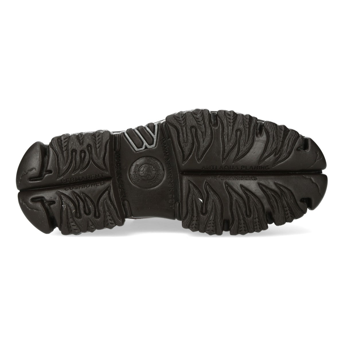 New Rock M-268-C23