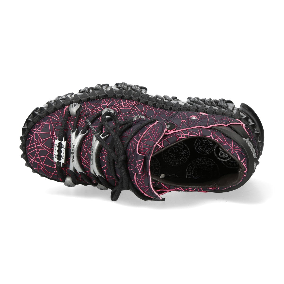 New Rock M-WALL120NC-C21