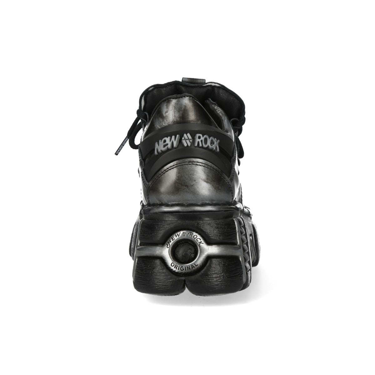 New Rock M-120N-C76