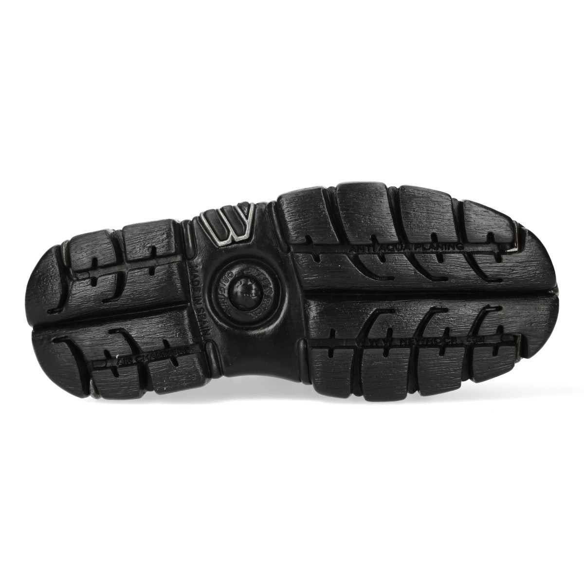 New Rock M-120N-C76