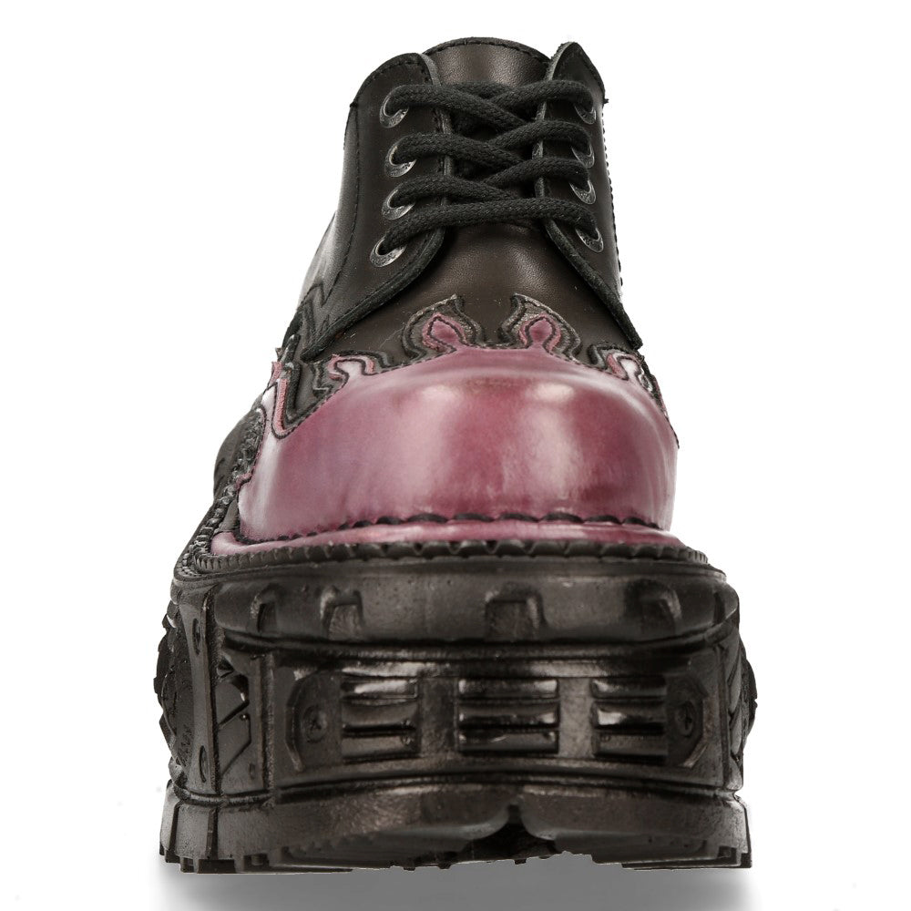 New Rock M-TANK1553-C16