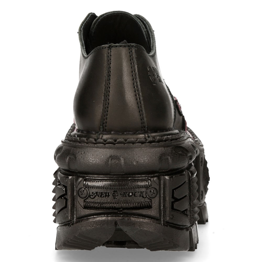 New Rock M-TANK1553-C16