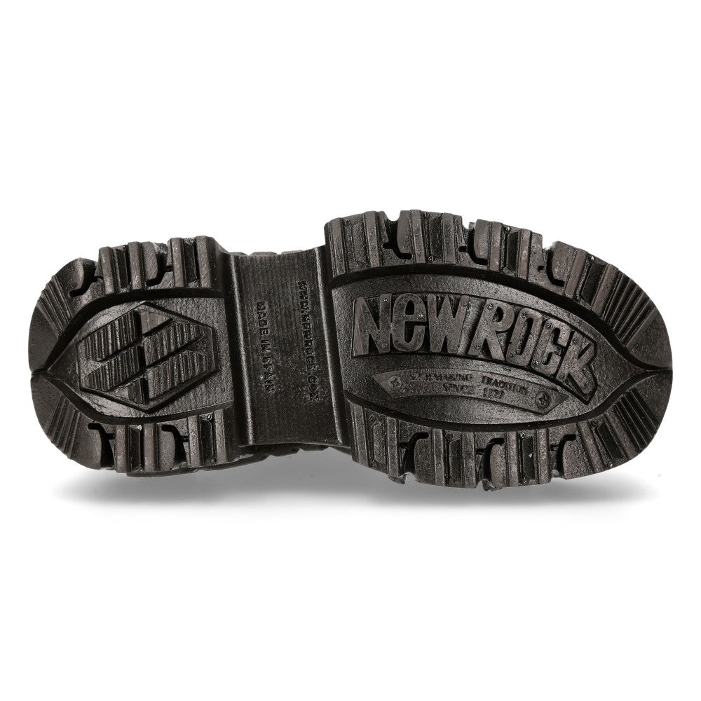 New Rock M-TANK1553-C16
