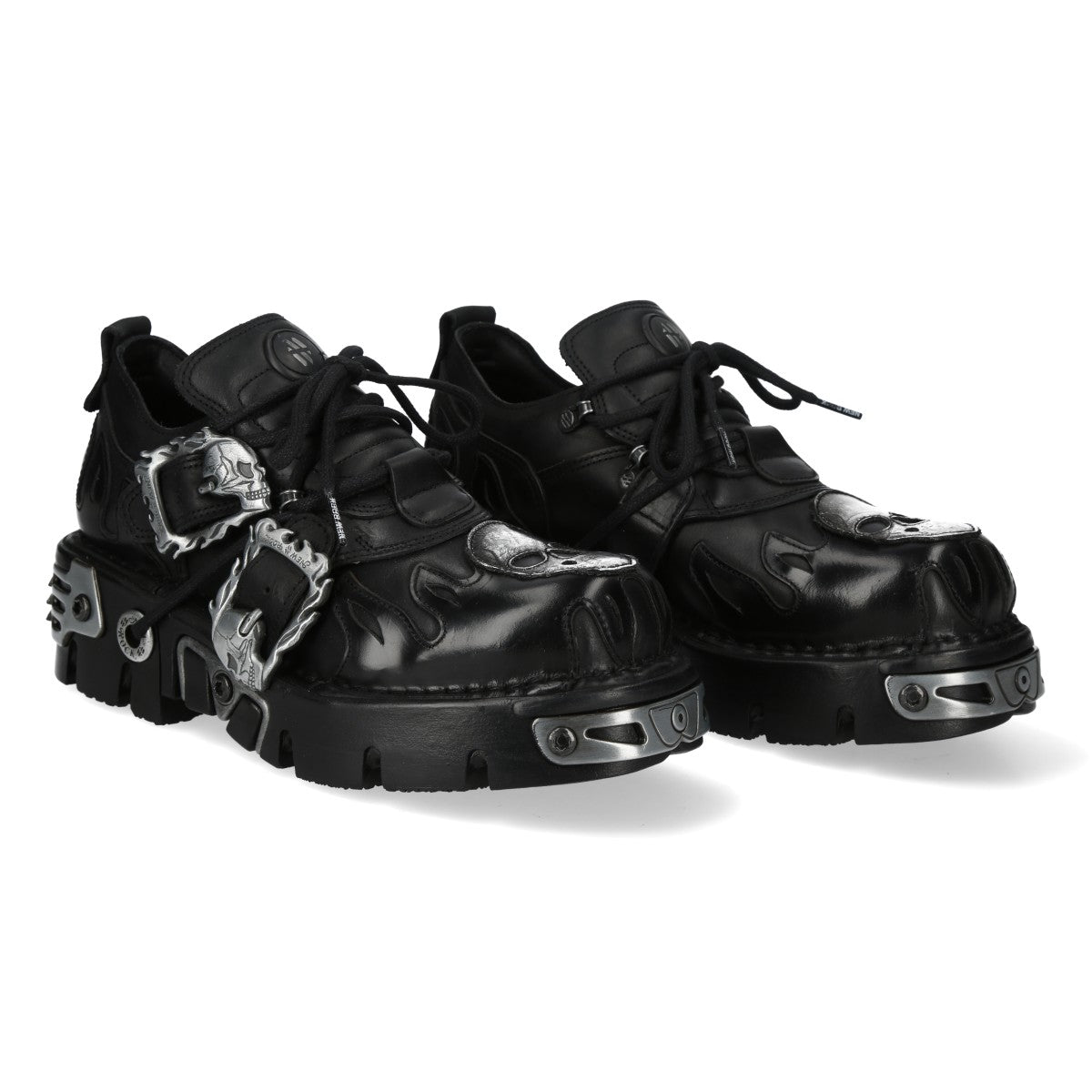 New Rock M-992-S2