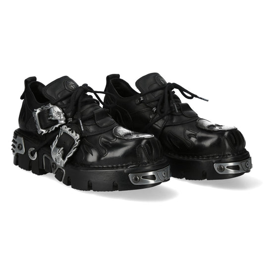 New Rock M-992-S2