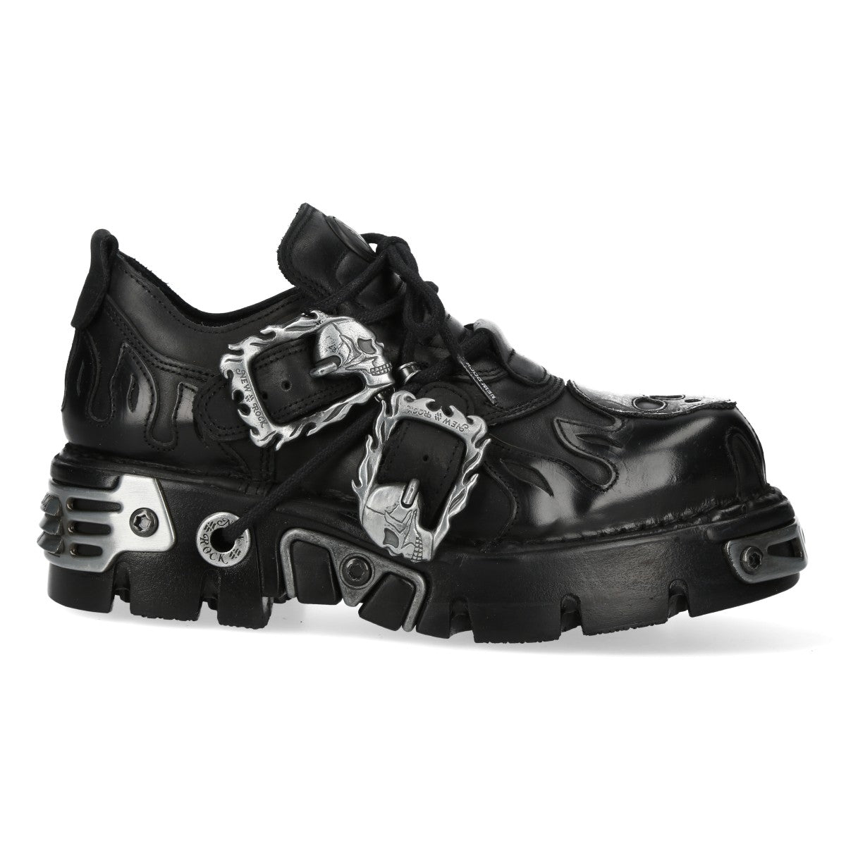 New Rock M-992-S2