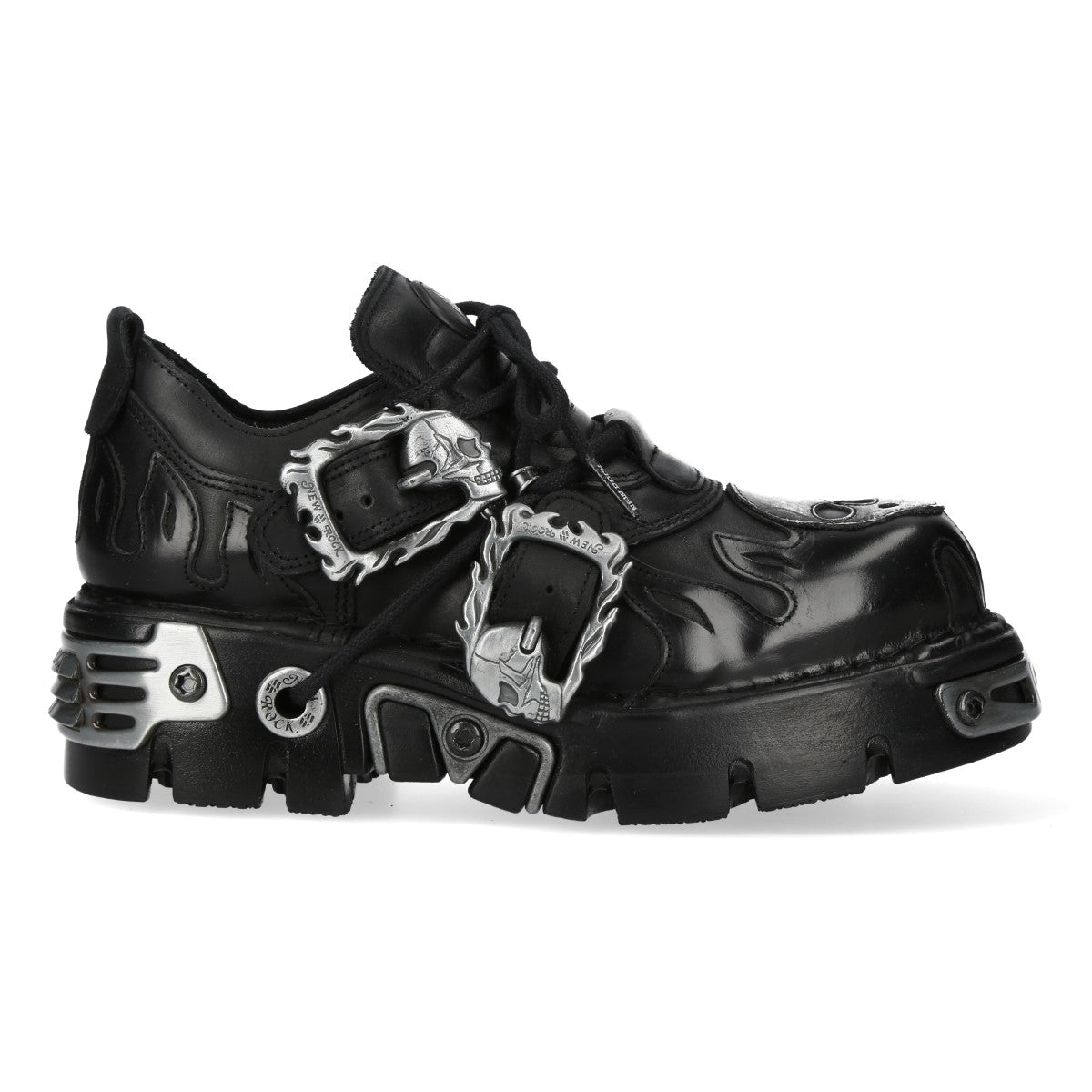 New Rock M-992-S2