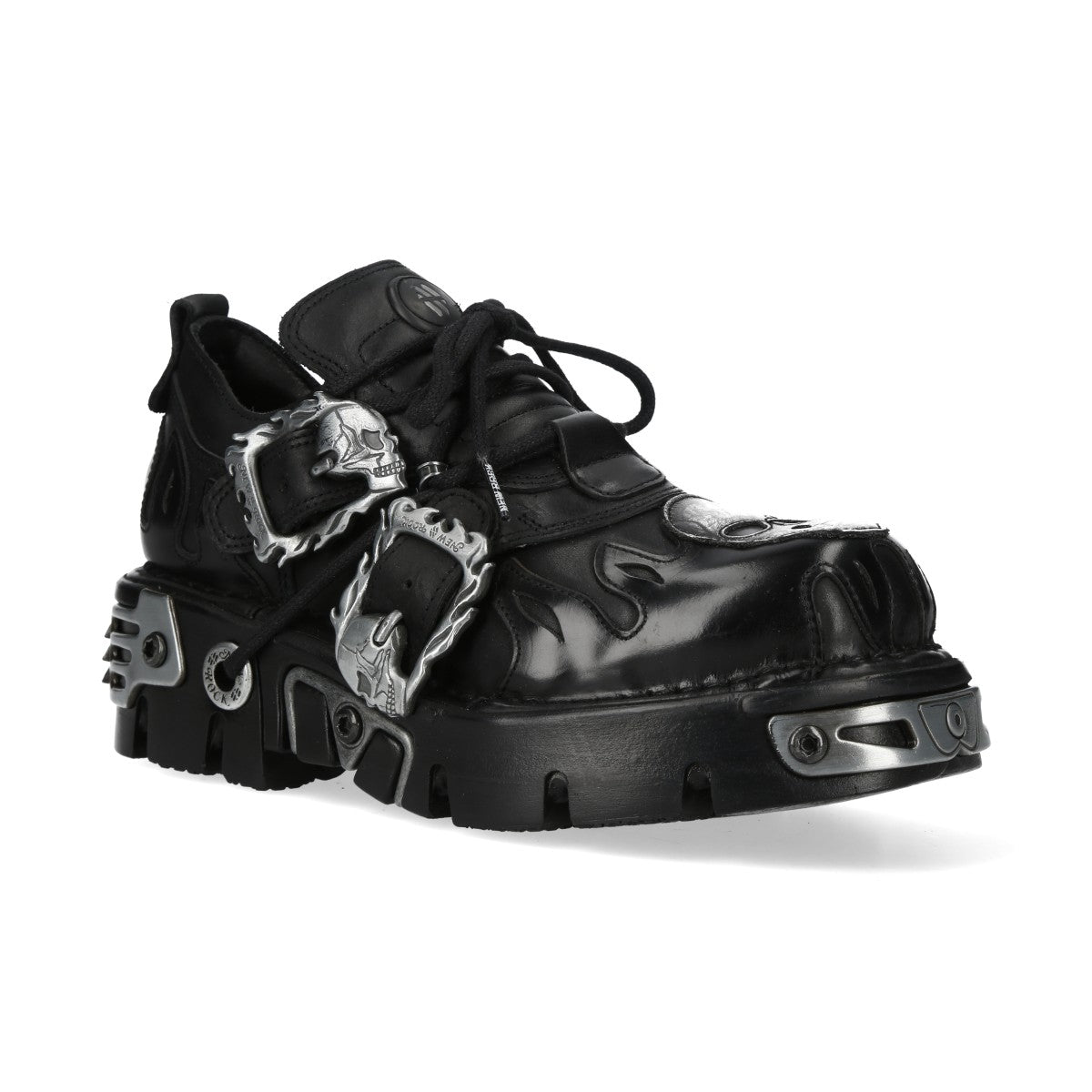 New Rock M-992-S2